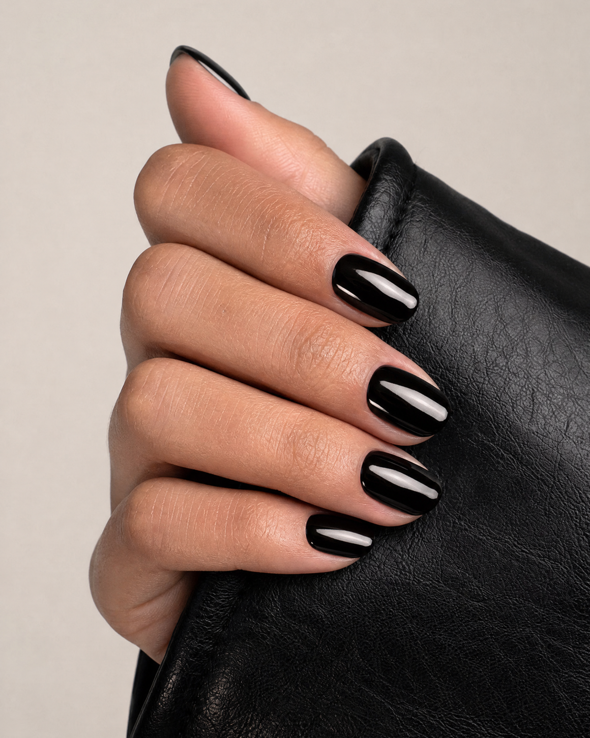 Uñas de Gel Sin UV Maine