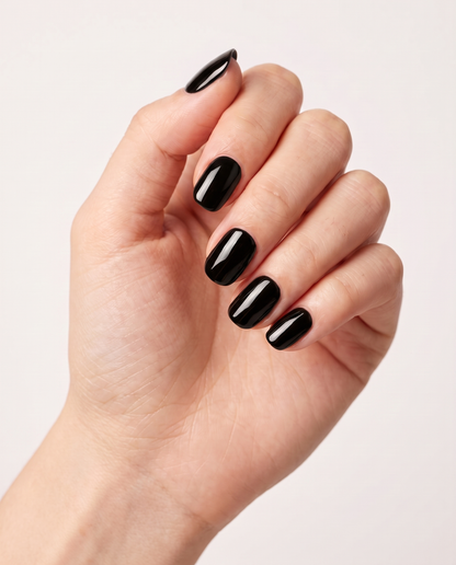 Uñas de Gel Sin UV Maine