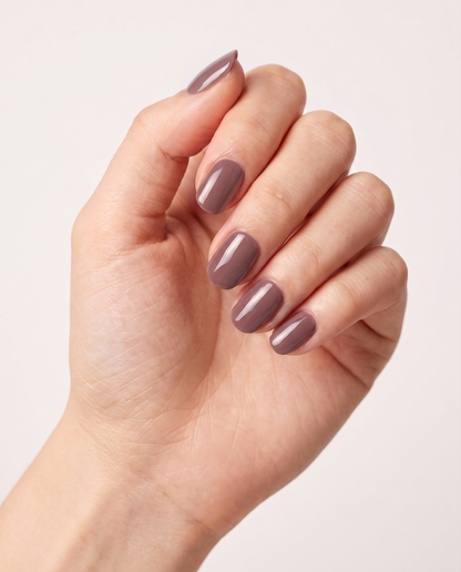 Uñas de Gel Sin UV Maine