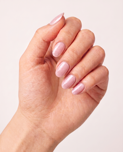 Uñas de Gel Sin UV Maine