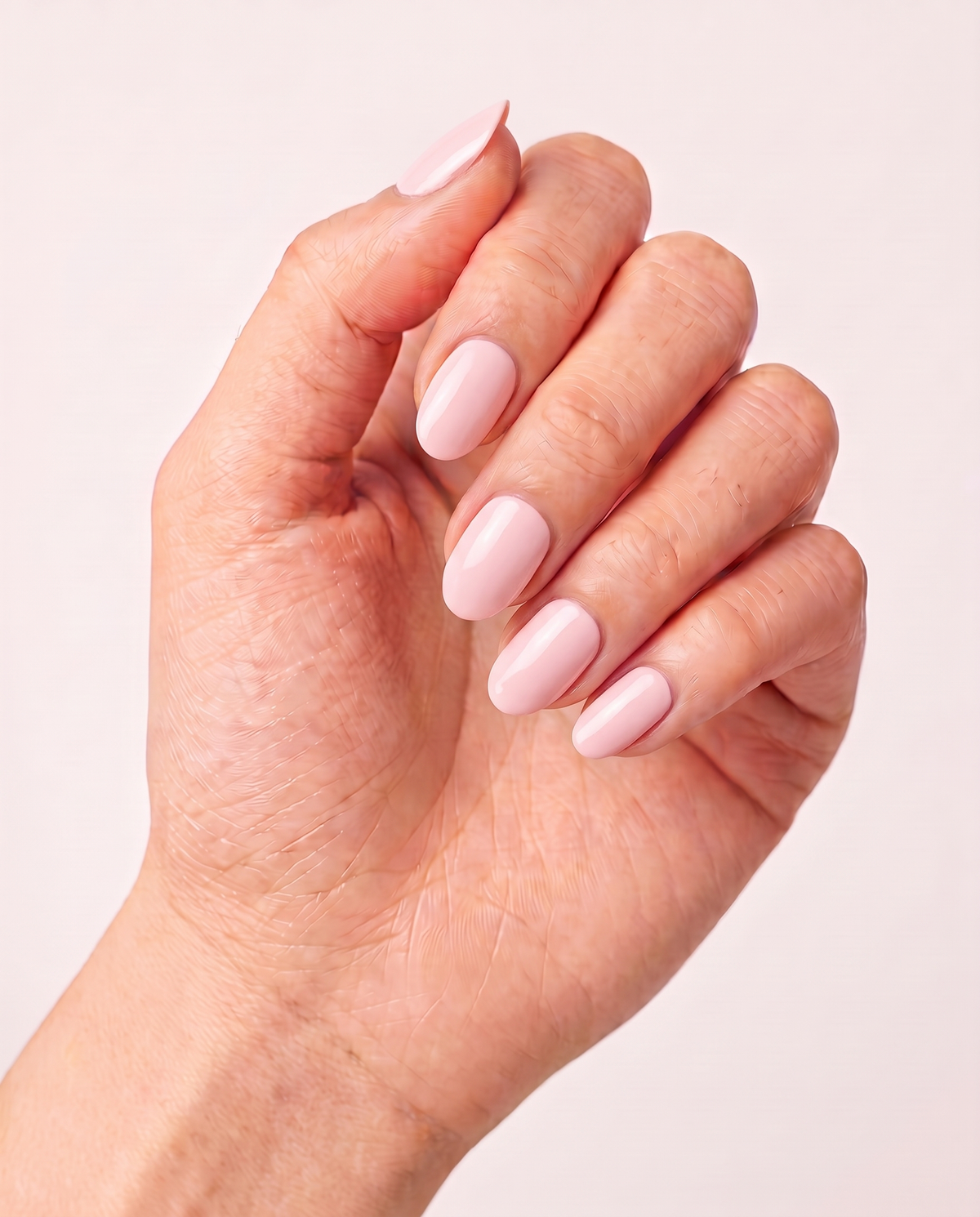 Uñas de Gel Sin UV Maine