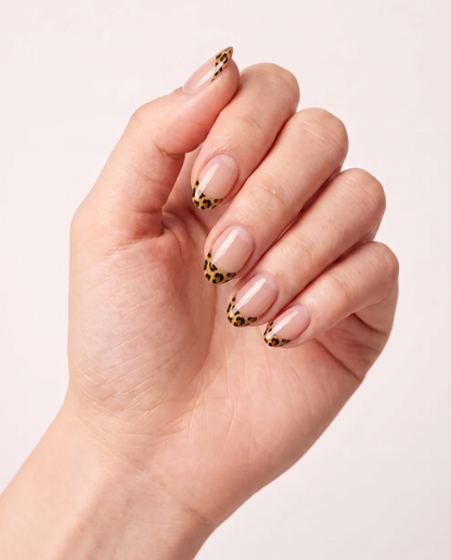 Uñas de Gel Sin UV Maine